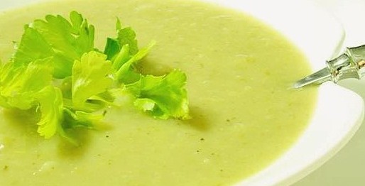 celery-soup